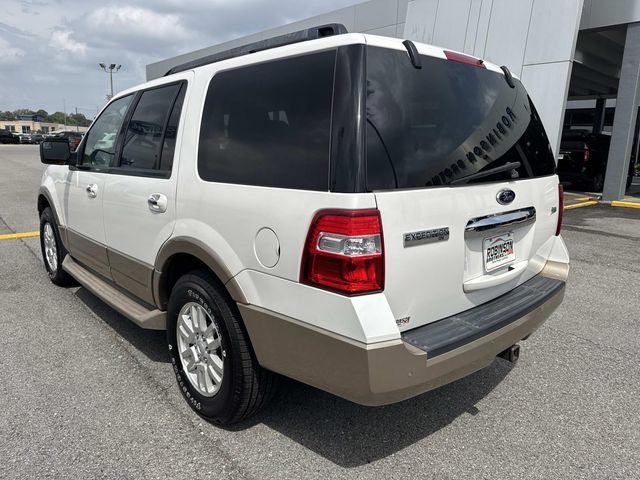 Used 2014 Ford Expedition XLT w/ Equipment Group 202A RWD image 7