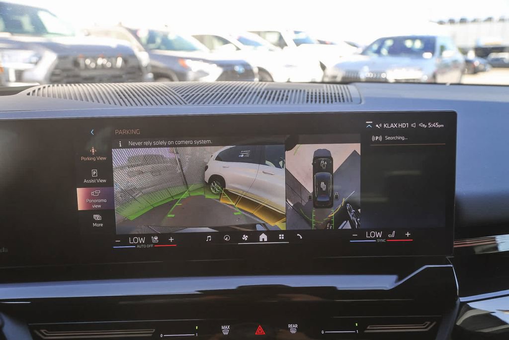 Certified 2025 BMW 530i image 20