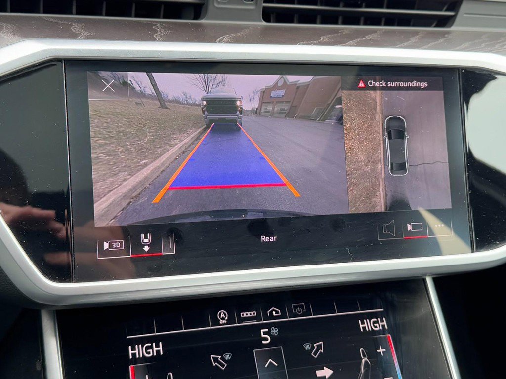 Used 2023 Audi A6 Premium Plus w/ Premium Plus Package image 23