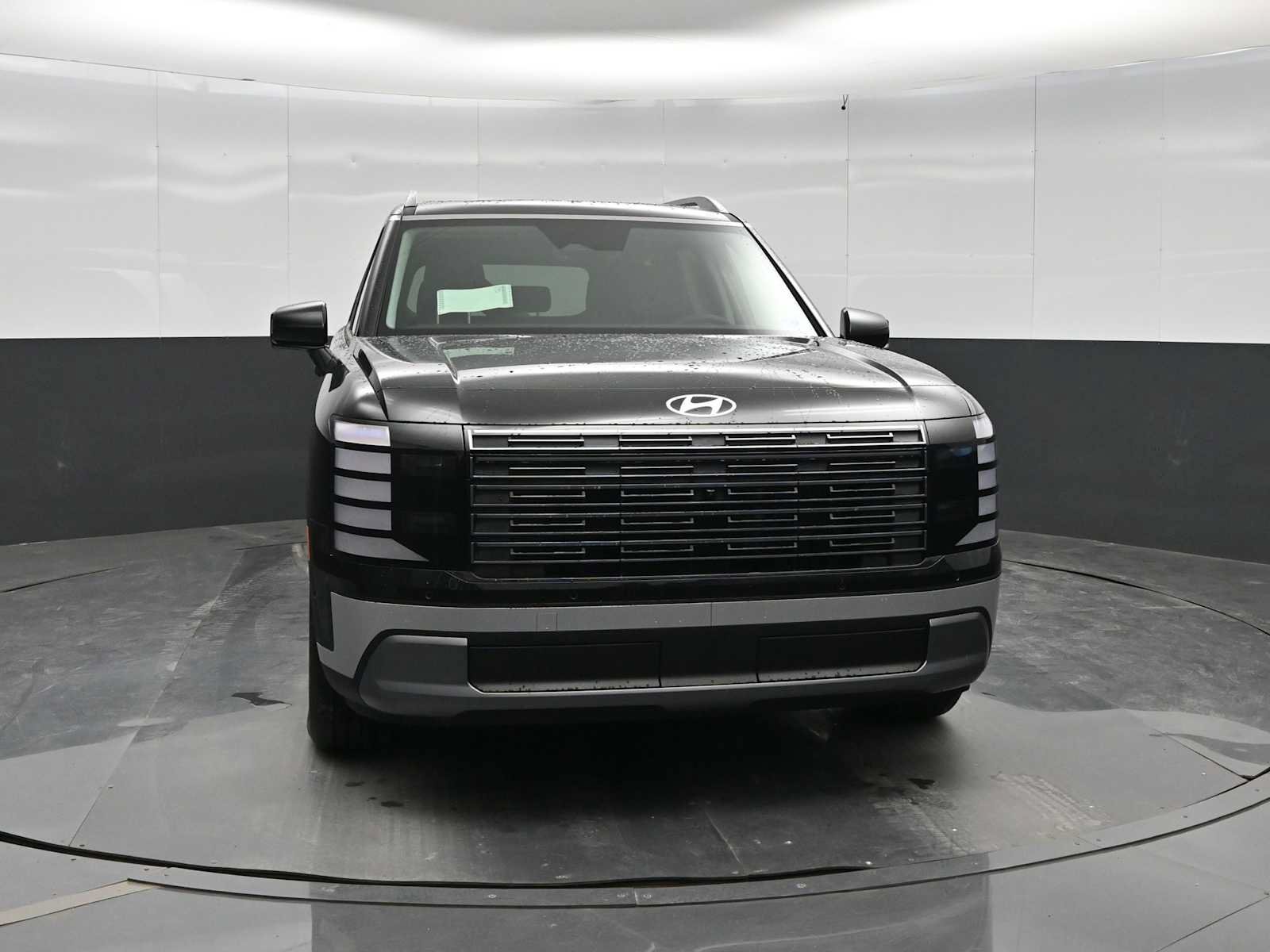 New 2026 Hyundai Palisade SEL Premium AWD/4WD image 2
