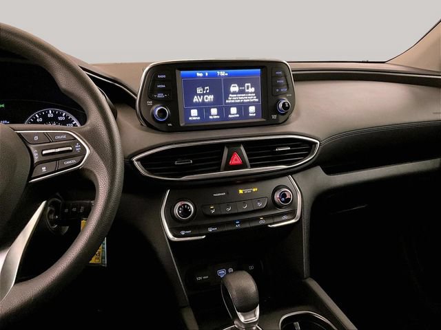 Used 2020 Hyundai Santa Fe SE AWD/4WD image 6