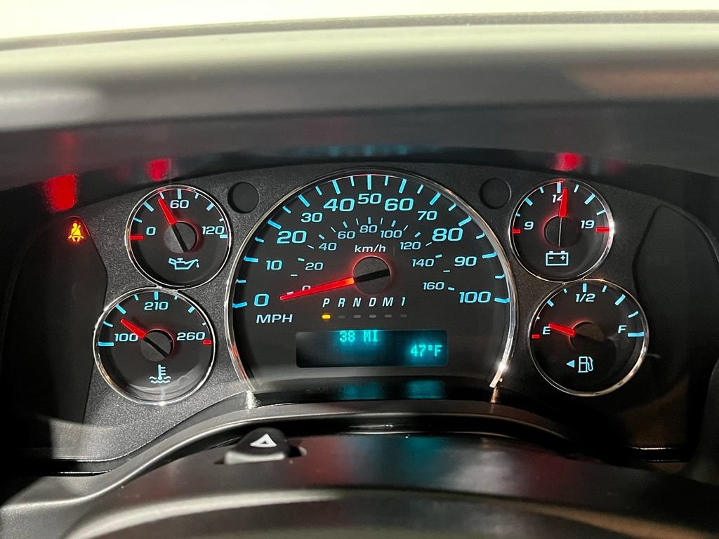 New 2025 Chevrolet Express 3500 w/ Power Convenience Package RWD image 19