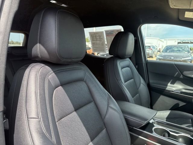 Used 2025 Chevrolet Equinox LT w/ Convenience Package II FWD image 55