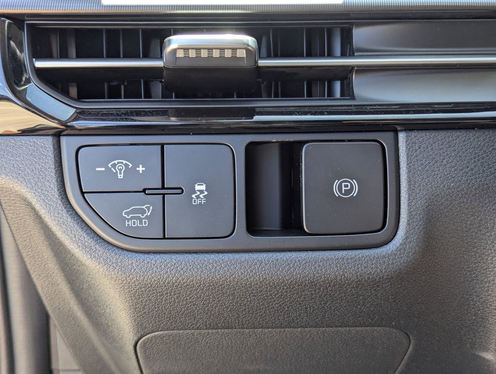 New 2026 Kia Sportage EX image 30