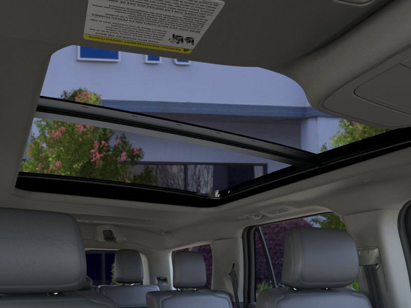 New 2026 Ford Expedition Active image 45