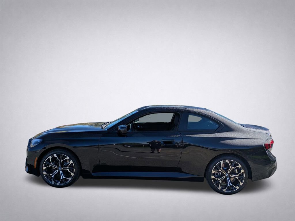 New 2025 BMW 230i xDrive Coupe w/ Convenience Package image 7