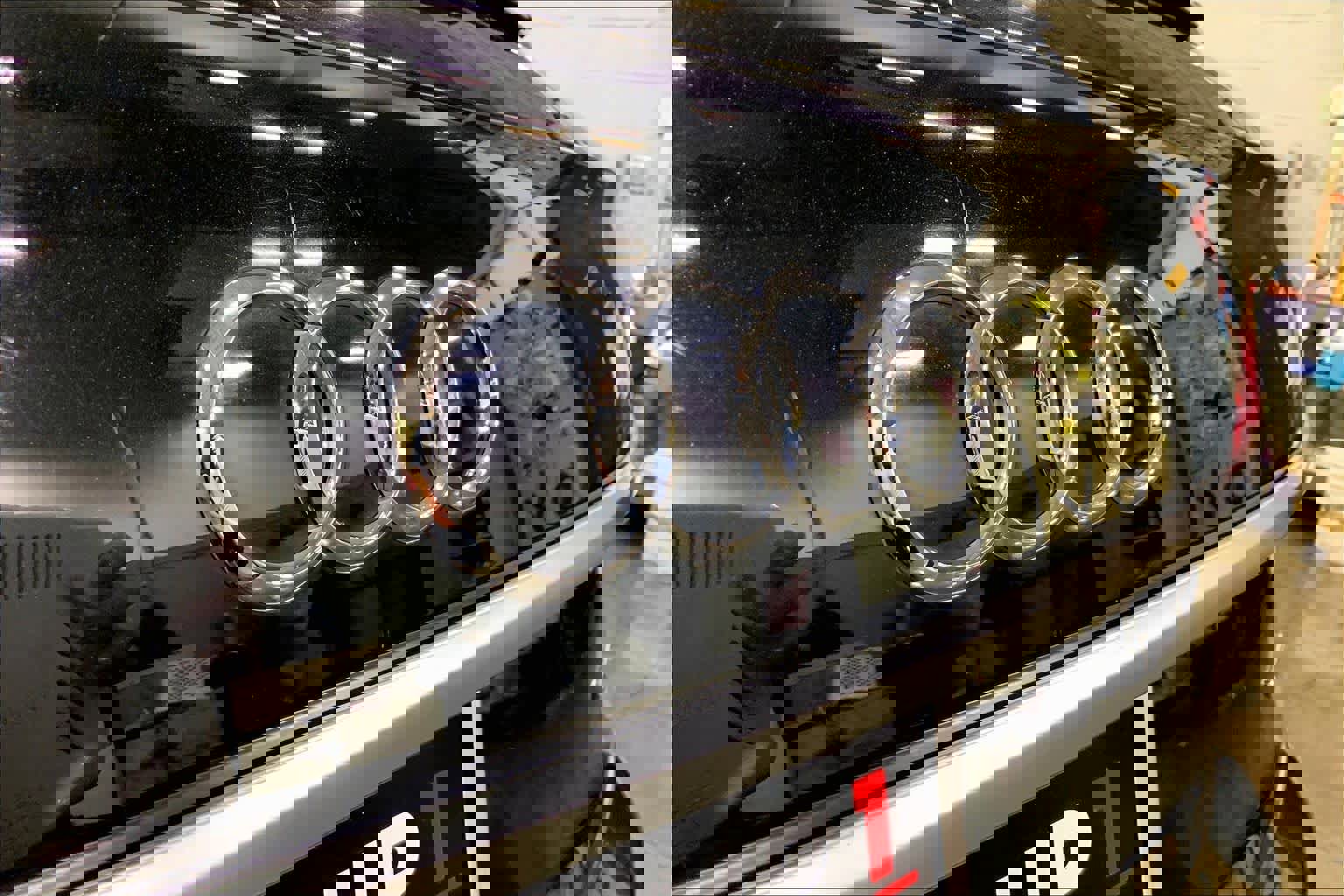 Used 2021 Audi Q5 e Premium image 31