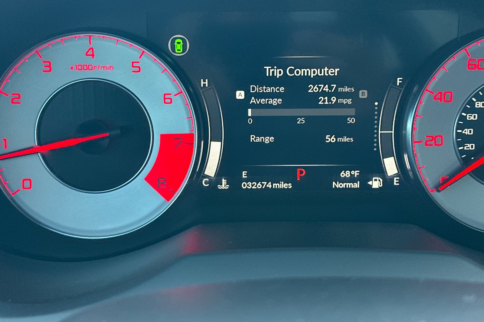 Used 2022 Acura RDX AWD image 28