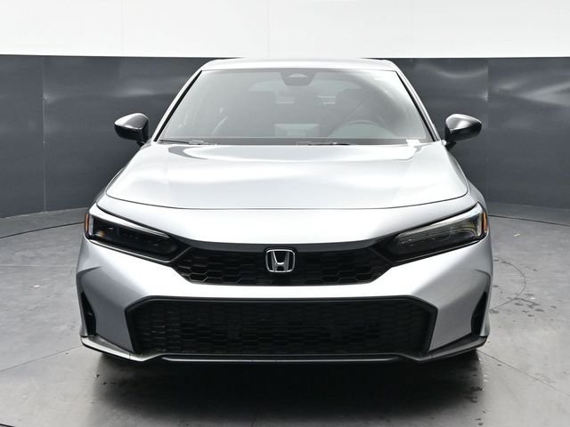 New 2026 Honda Civic Sport image 2