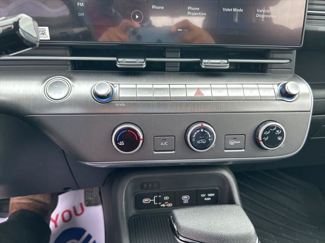 New 2026 Hyundai Kona SE FWD image 15