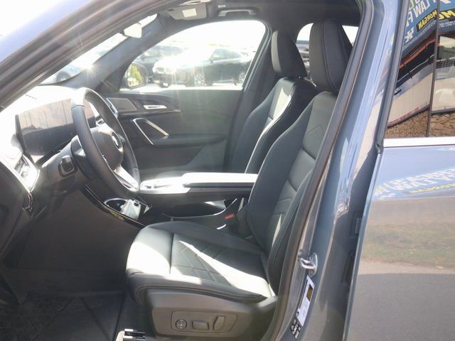 New 2026 BMW X1 xDrive28i w/ Convenience Package AWD/4WD image 6