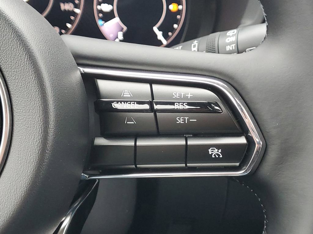 New 2026 MAZDA CX-90 Plug-In Hybrid w/ Preferred image 23