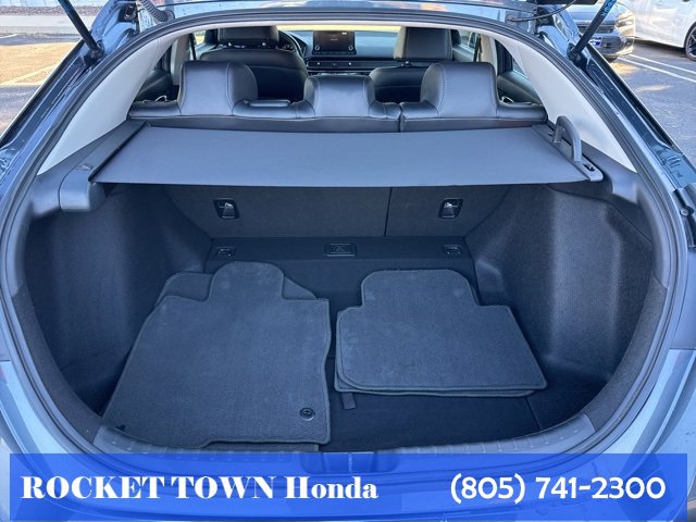 Used 2024 Honda Civic EX-L image 9