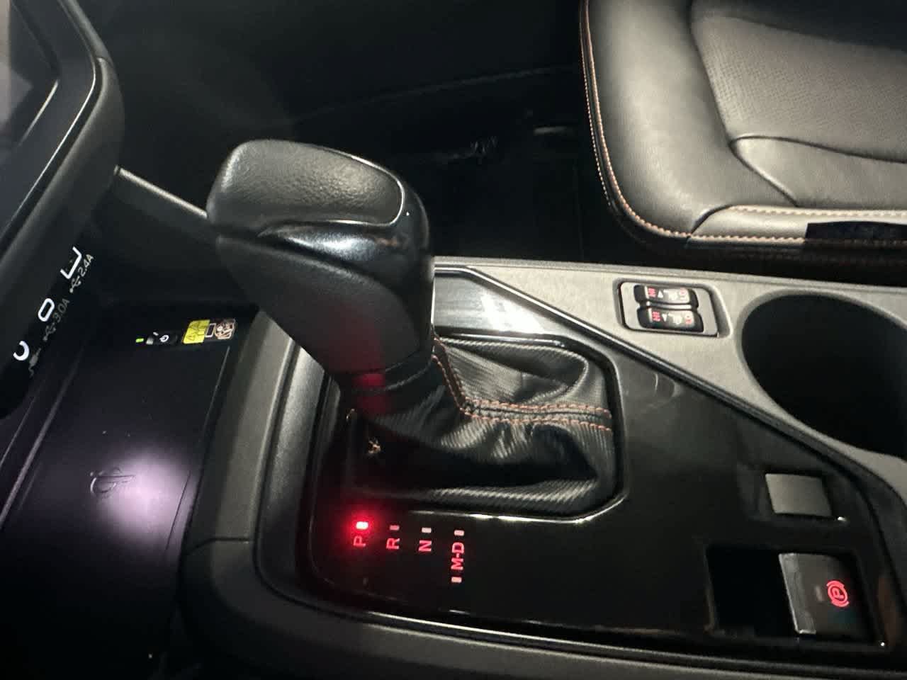 Used 2026 Subaru Crosstrek 2.5i Limited w/ Crosstrek Mirror Package AWD/4WD image 21