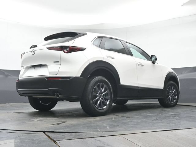 Certified 2024 MAZDA CX-30 AWD 2.5 S image 27