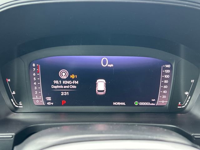 New 2026 Honda Pilot TrailSport image 29