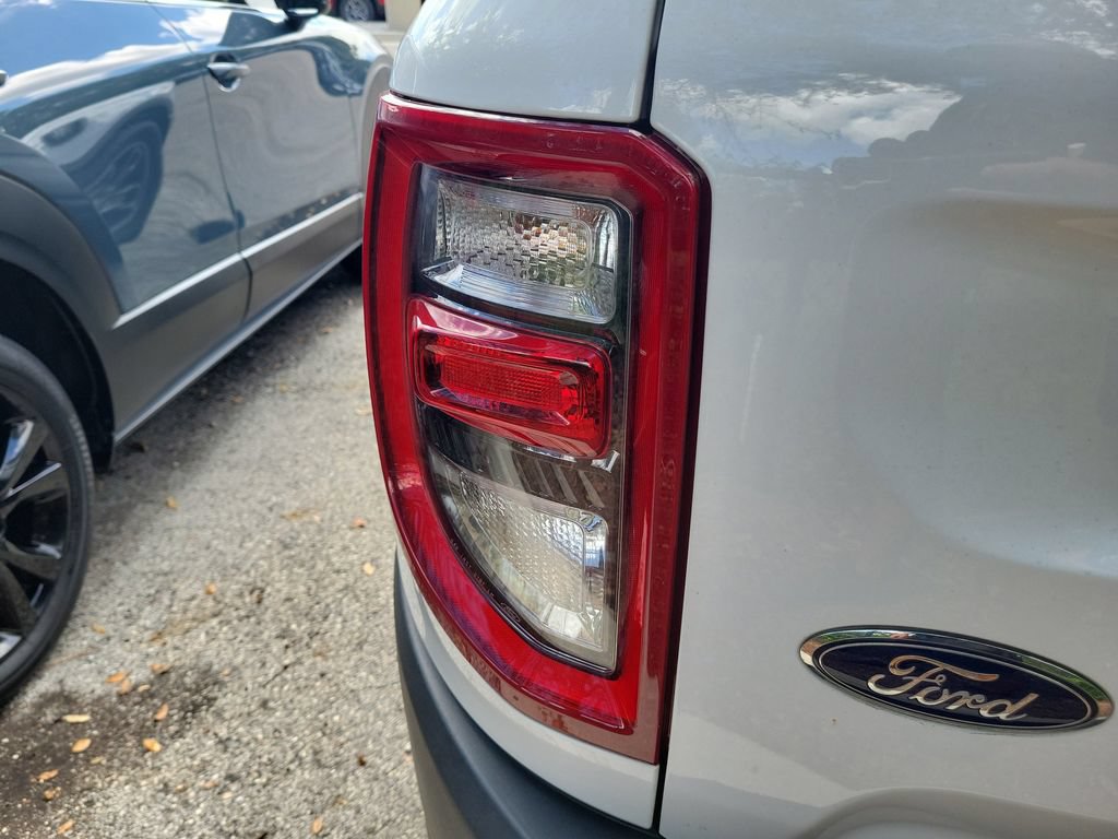 Used 2022 Ford Bronco Sport Big Bend w/ Convenience Package AWD/4WD image 19