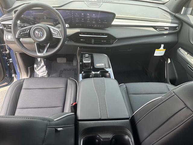 New 2026 Buick Enclave Preferred w/ Power Package AWD/4WD image 17