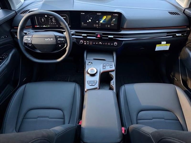 New 2026 Kia Sportage SX Prestige image 14