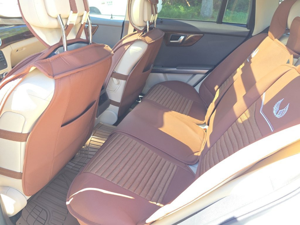 Used 2013 Mercedes-Benz GLK 350 2WD image 16