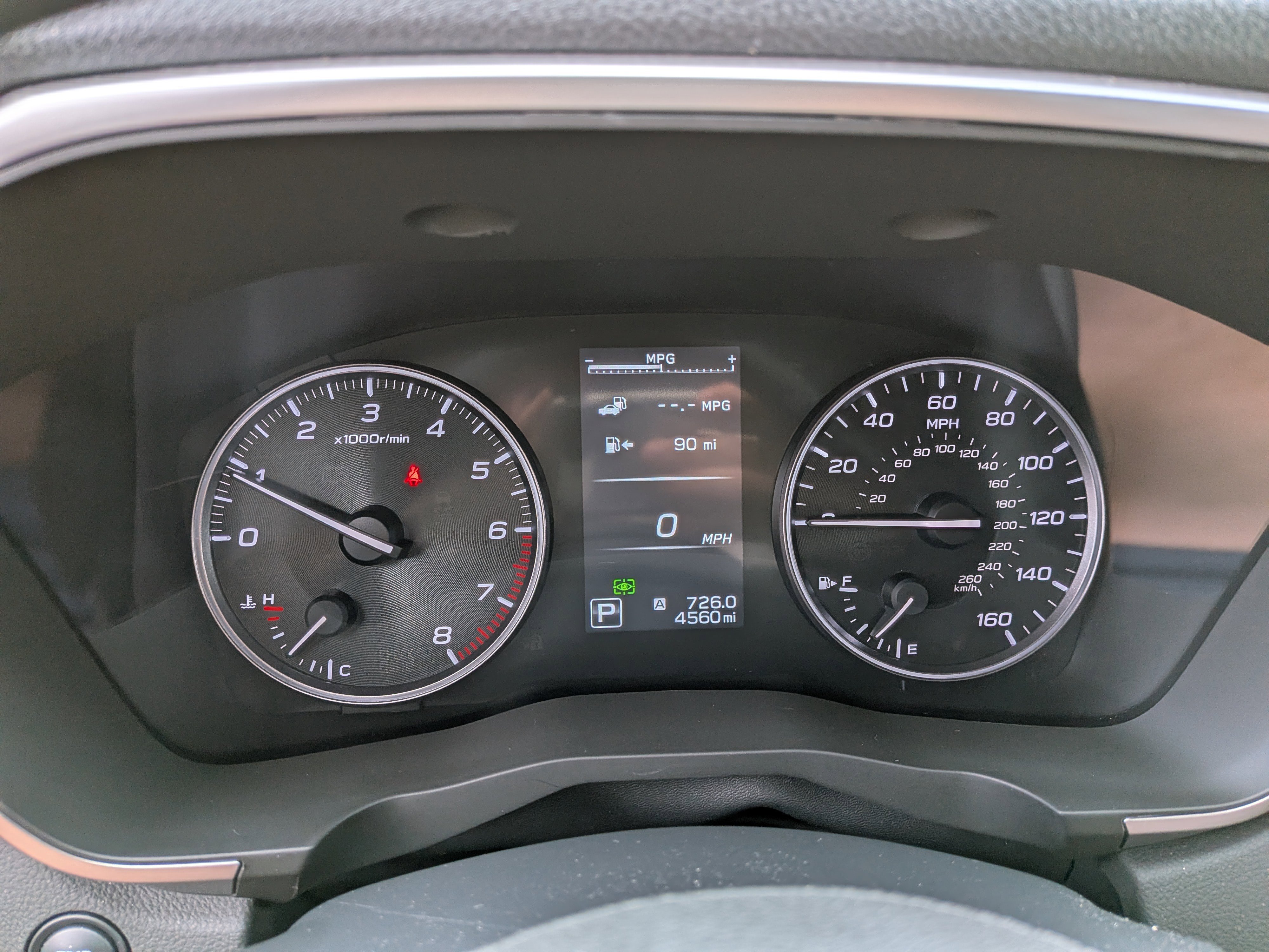 Used 2025 Subaru Ascent Touring AWD/4WD image 29
