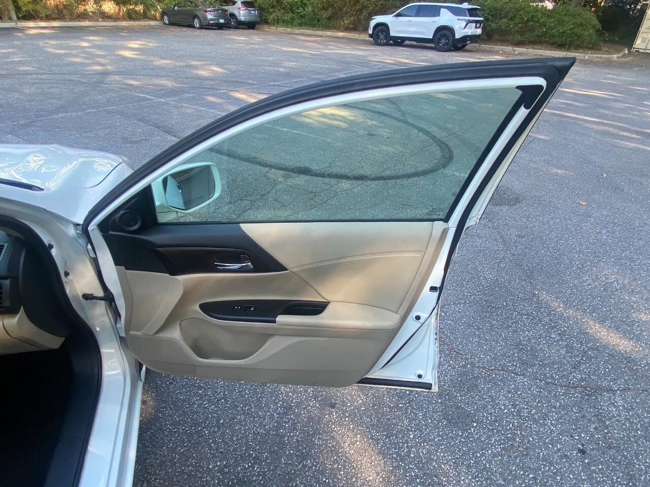 Used 2013 Honda Accord EX image 44