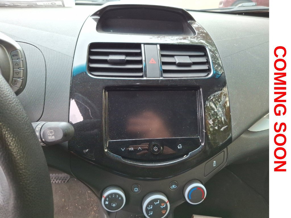 Used 2013 Chevrolet Spark LT FWD image 14