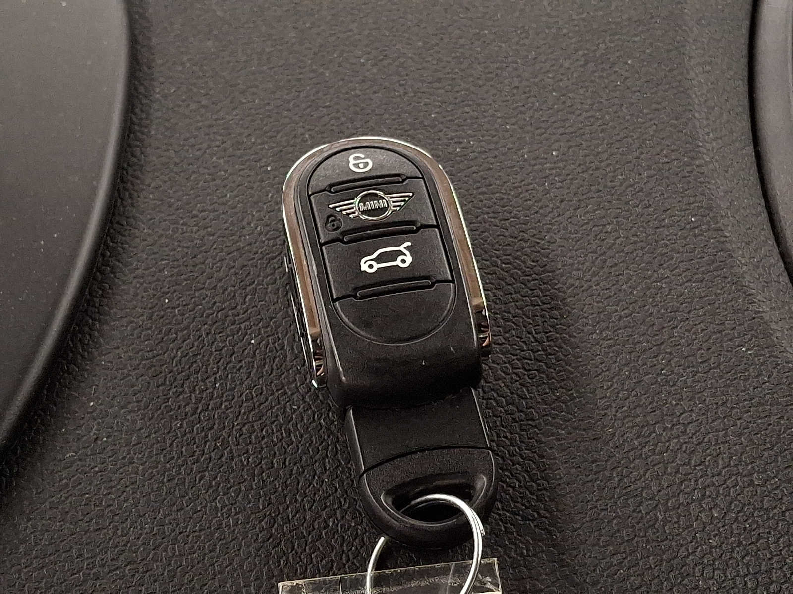 Used 2024 MINI Cooper SE FWD image 22