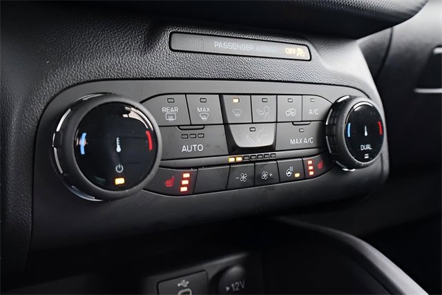 Used 2023 Ford Bronco Sport Outer Banks image 24