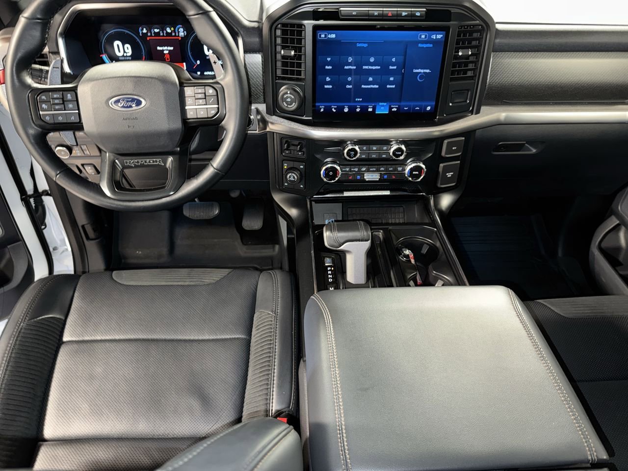 Used 2023 Ford F150 Raptor w/ Raptor 37 Performance Package image 15