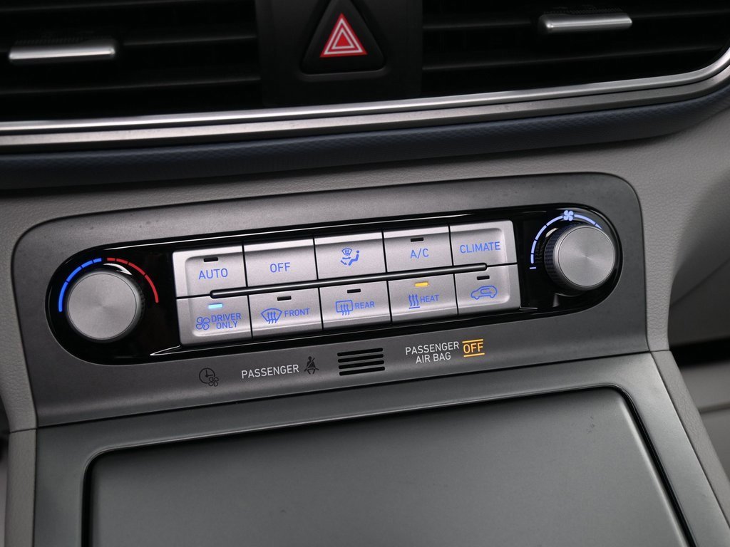 Used 2020 Hyundai Kona Limited image 17