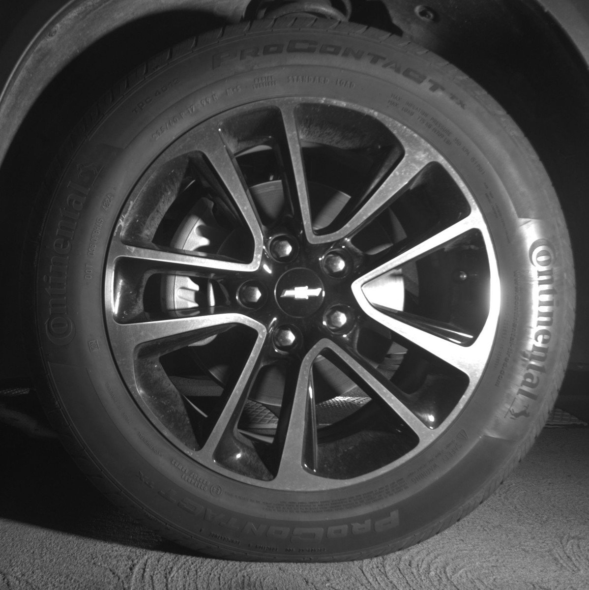 Used 2025 Chevrolet TrailBlazer LT FWD image 12