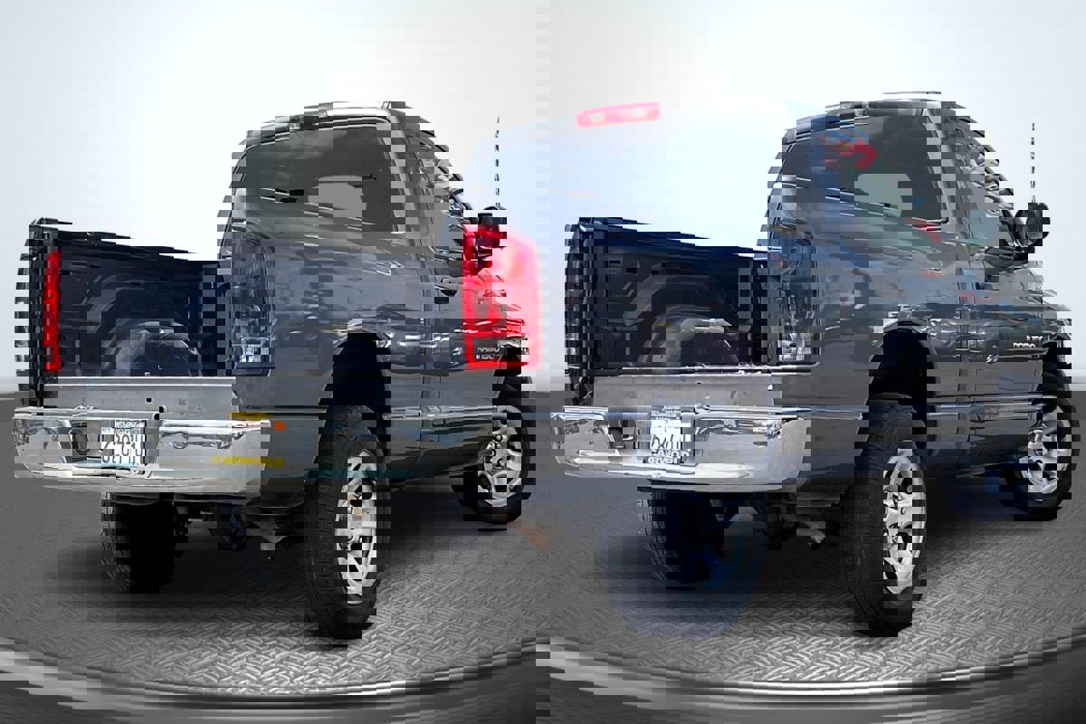 Used 2003 Dodge Ram 1500 Truck ST image 12