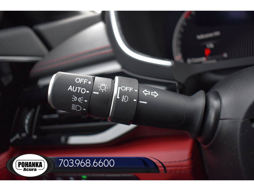 New 2026 Acura MDX A-Spec AWD/4WD image 10