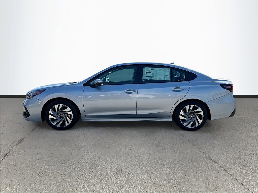 New 2025 Subaru Legacy Limited image 4