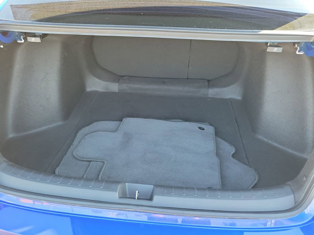 Used 2024 Honda Civic Touring image 25