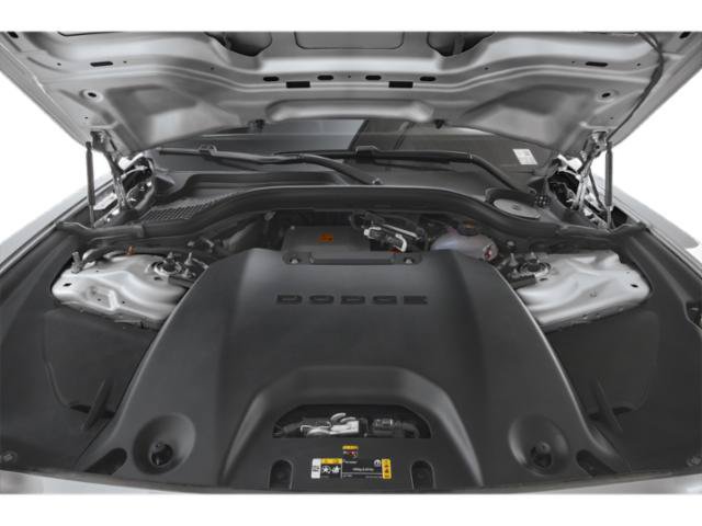 Used 2025 Dodge Charger Daytona R/T w/ Quick Order Package 25M R/T AWD/4WD image 14