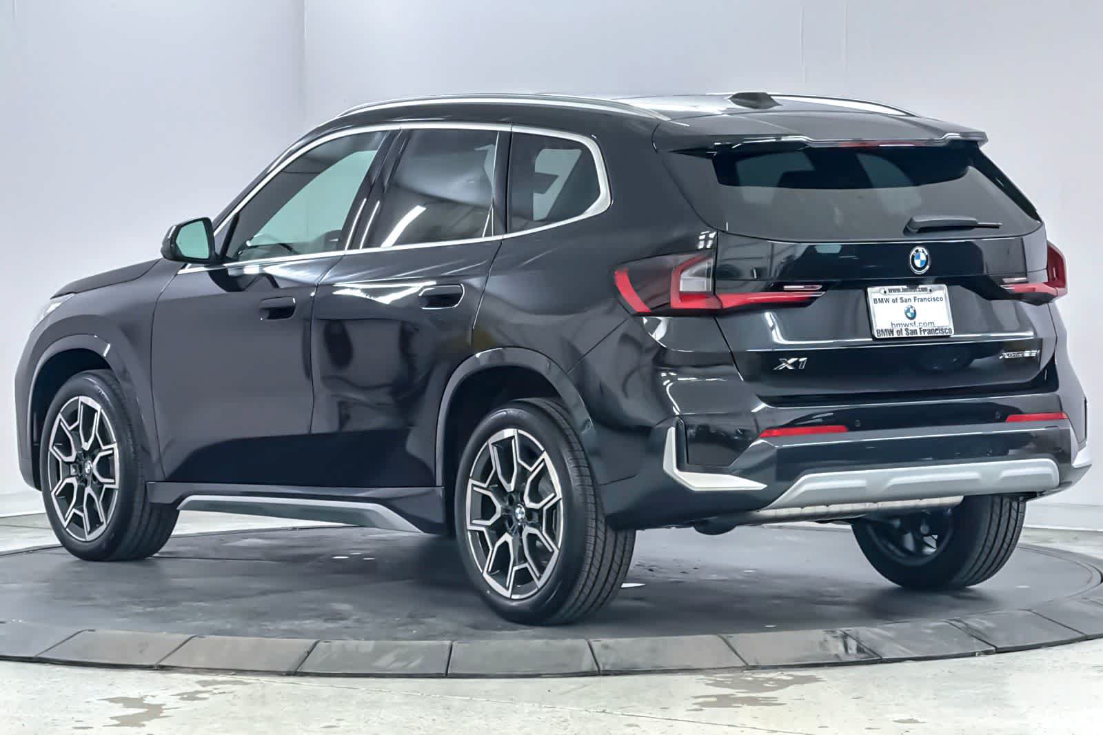 New 2026 BMW X1 xDrive28i w/ Technology Package AWD/4WD image 6