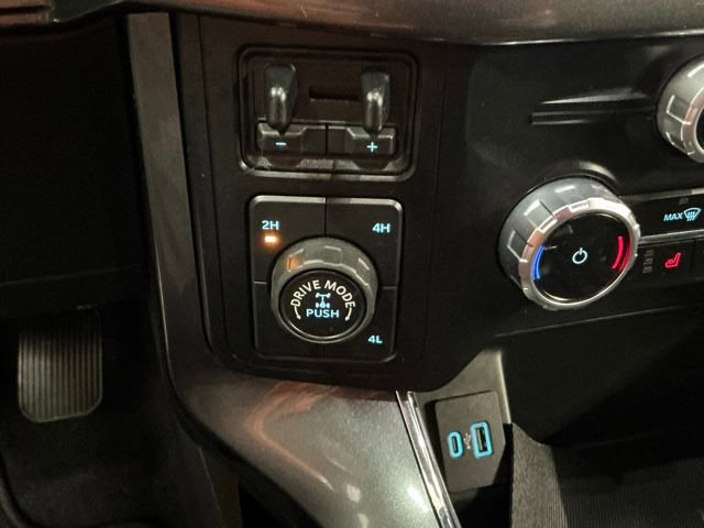 Used 2023 Ford F150 XLT w/ Equipment Group 302A High image 23