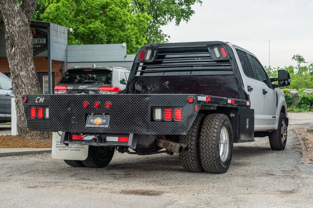 Used 2019 Ford F350 XL w/ Power Equipment Group RWD image 6