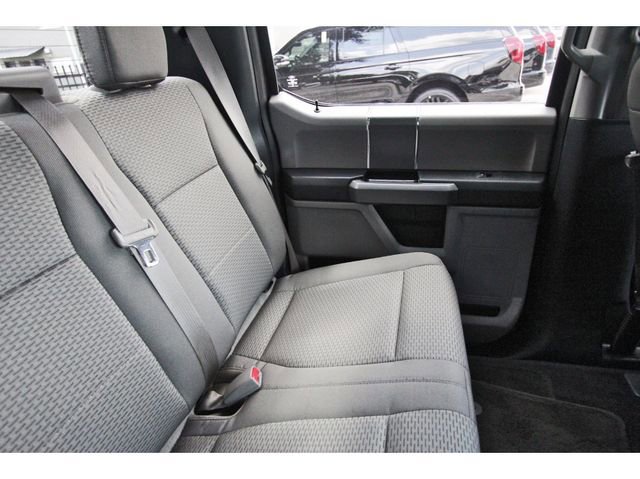 Used 2015 Ford F150 XLT w/ Equipment Group 301A Mid RWD image 10