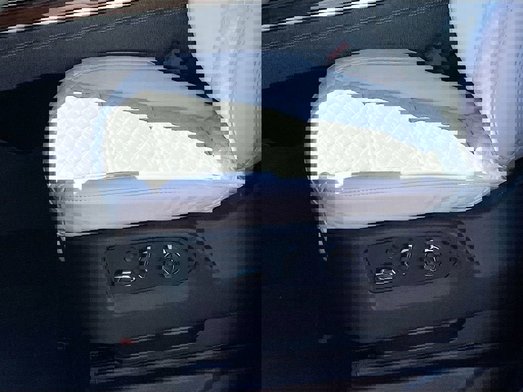 New 2026 Cadillac Escalade ESV Platinum Luxury image 11