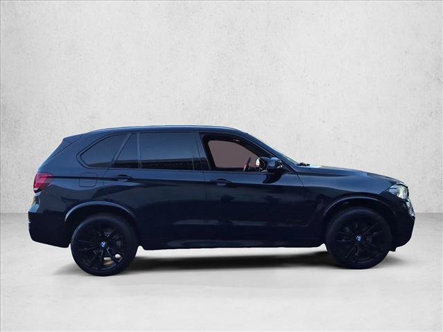 Used 2018 BMW X5 sDrive35i RWD video 4