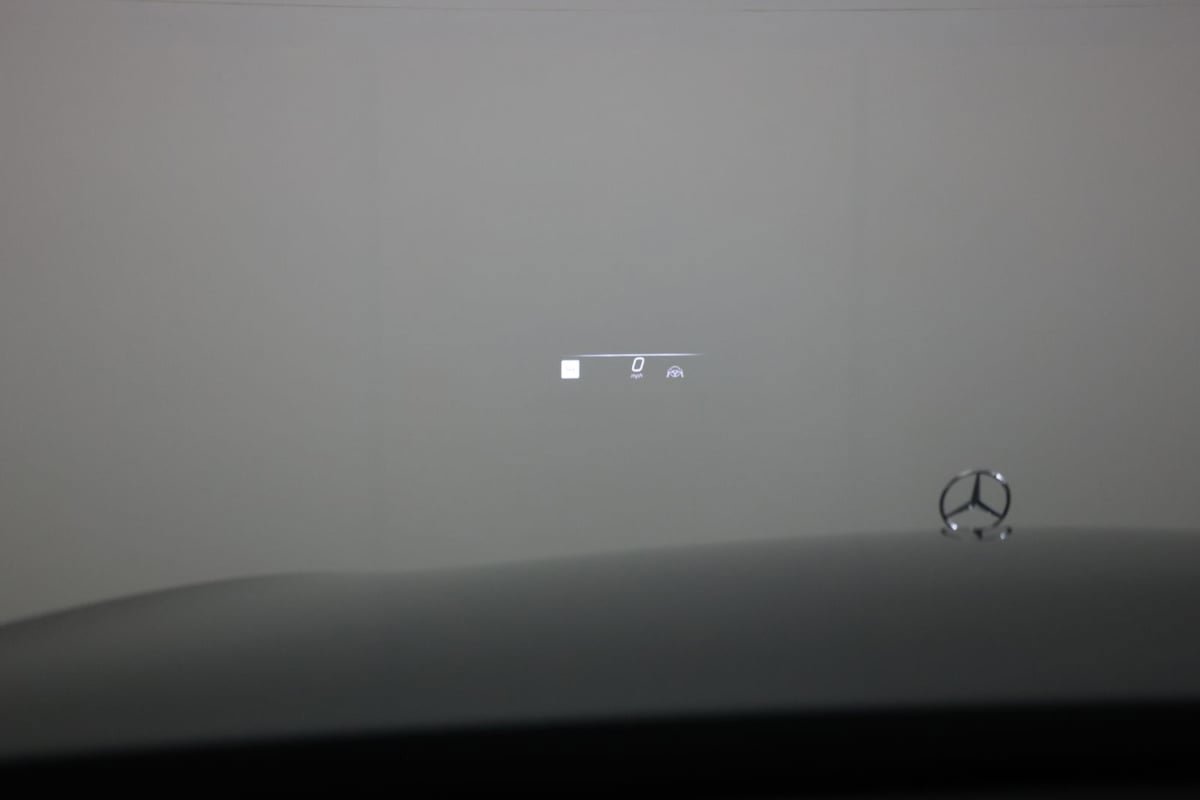 Used 2022 Mercedes-Benz S 580 4MATIC Sedan image 31