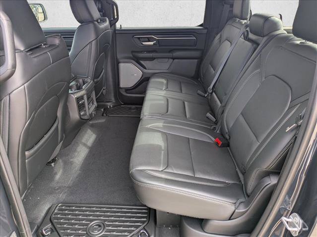 New 2026 RAM 1500 Rebel w/ Rebel Level 2 Equipment Group AWD/4WD image 15