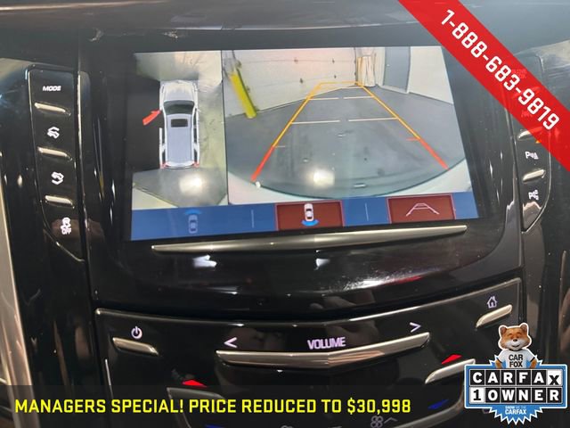 Used 2020 Cadillac Escalade ESV Premium Luxury image 18