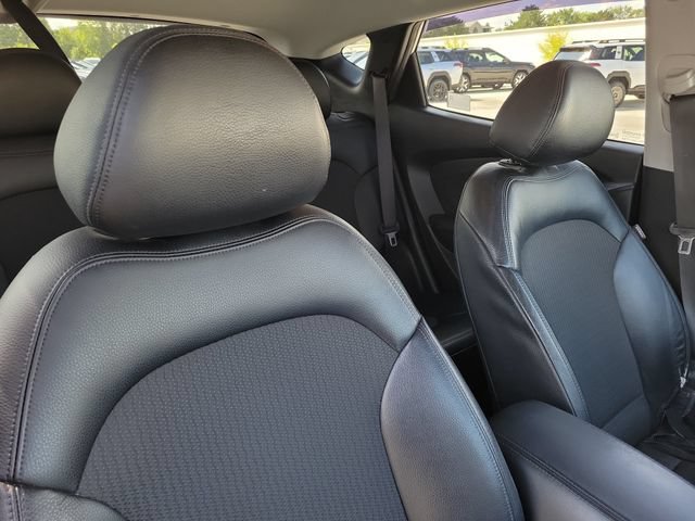 Used 2011 Hyundai Tucson GLS AWD/4WD image 21