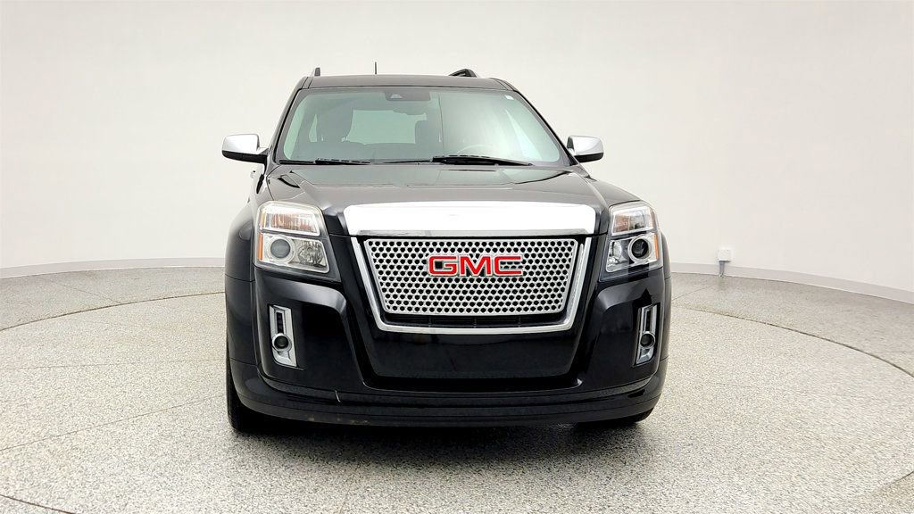 Used 2014 GMC Terrain Denali image 2
