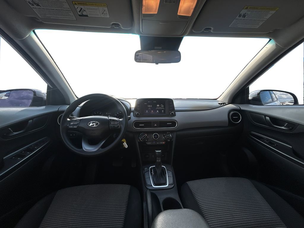 Used 2019 Hyundai Kona SE image 13