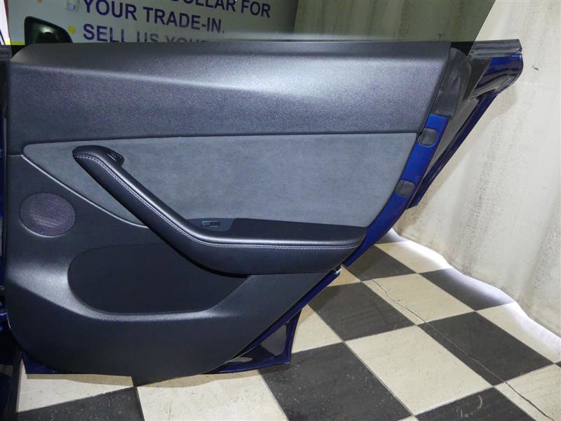 Used 2021 Tesla Model Y Long Range image 26